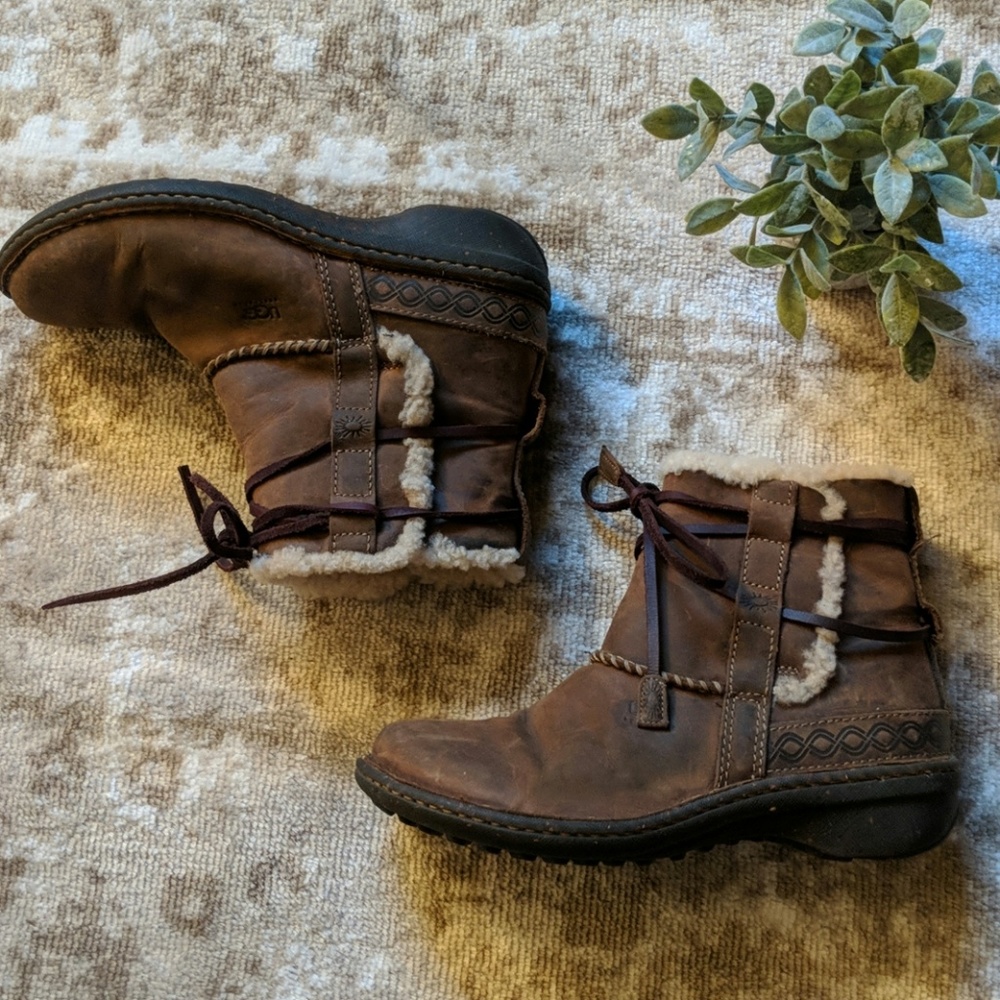 UGG boots